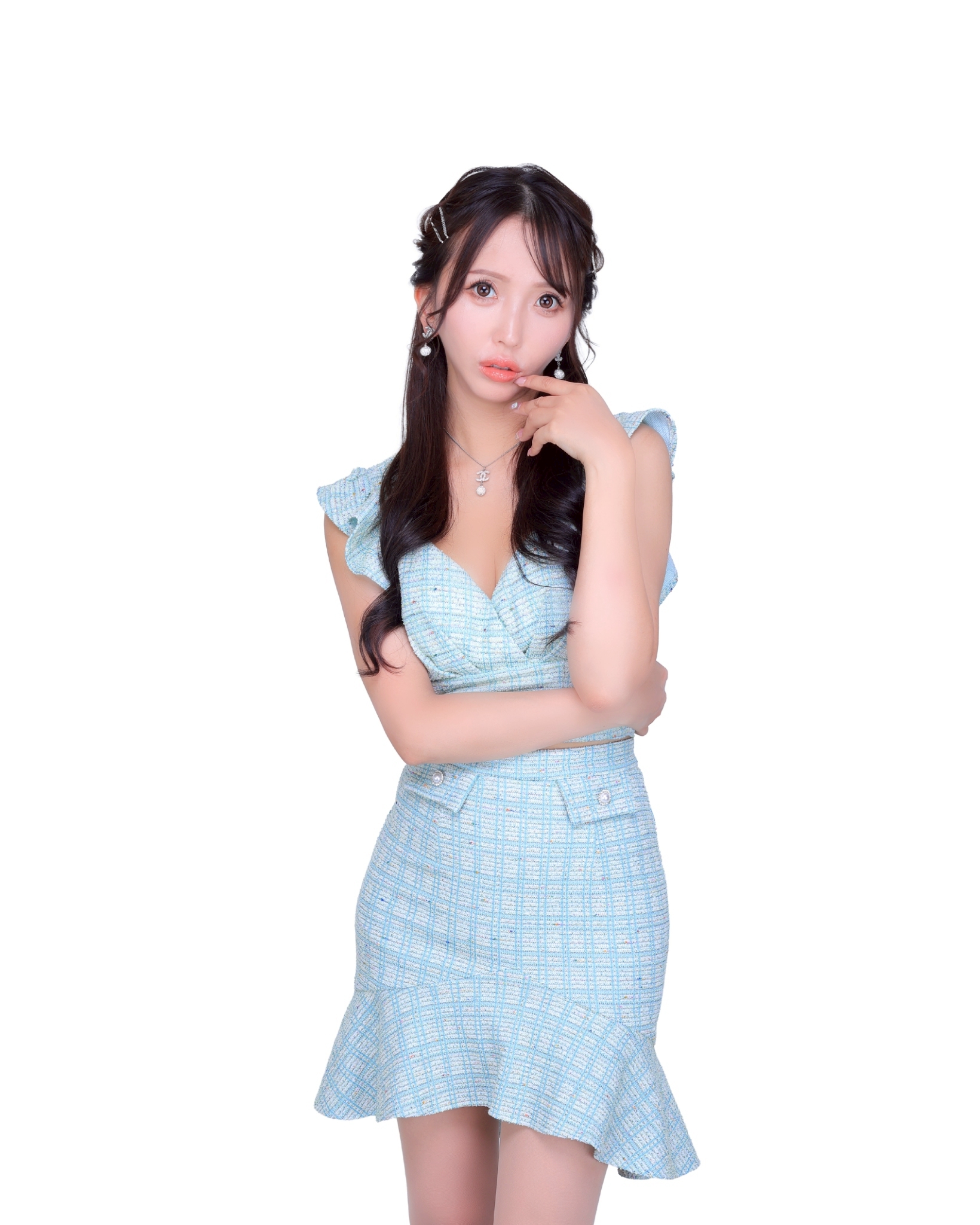 ゆりな